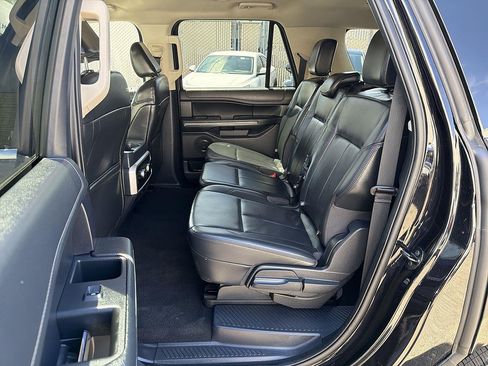 Used 2024 Ford Expedition Max XLT RWD image 24
