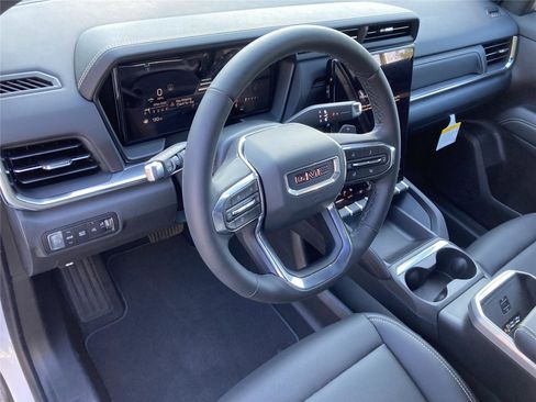 New 2026 GMC Terrain Elevation w/ Elevation Premium Package image 15