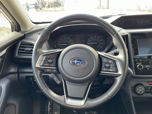 Used 2019 Subaru Crosstrek 2.0i Premium image 24