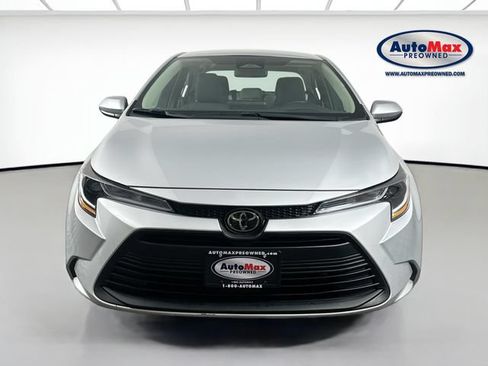 Used 2024 Toyota Corolla LE FWD image 6