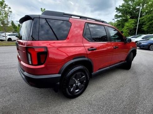 Used 2026 Honda Passport RTL image 5