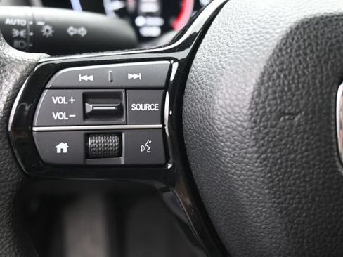 Used 2025 Honda Civic LX image 6