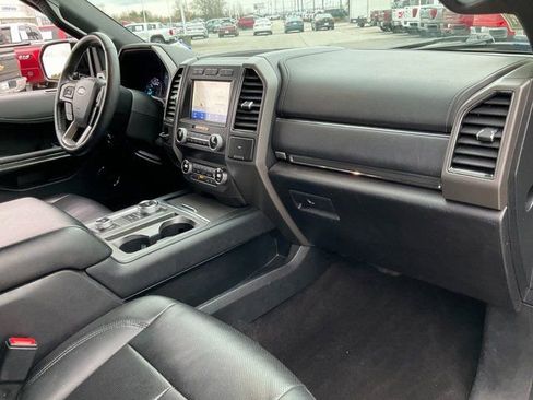 Used 2021 Ford Expedition XLT image 23