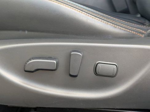 Used 2021 Nissan Maxima SR w/ Sport Mat Group image 17