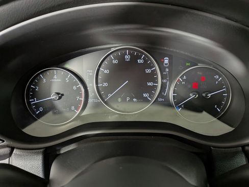 Used 2024 MAZDA CX-30 AWD 2.5 S w/ Select Sport Pkg image 22