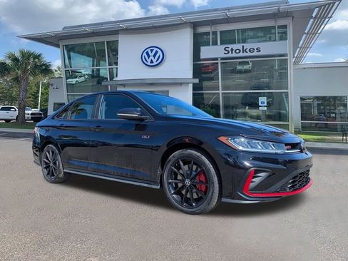 New 2026 Volkswagen Jetta GLI Autobahn image 2