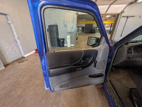 Used 2006 Ford Ranger FX4 AWD/4WD image 23