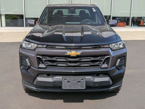 Used 2023 Chevrolet Colorado LT RWD image 8