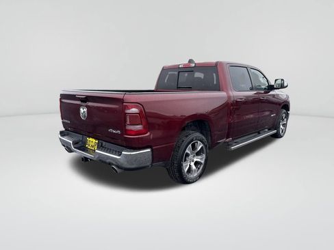 Used 2023 RAM 1500 Laramie image 12