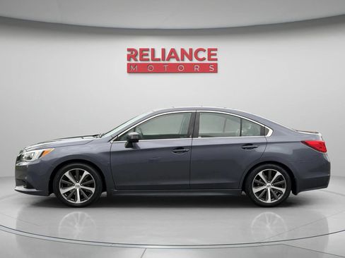 Used 2015 Subaru Legacy 2.5i Limited AWD/4WD image 3