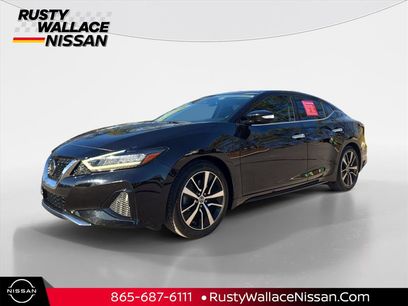 Used 2022 Nissan Maxima SV w/ Floor Mat Group