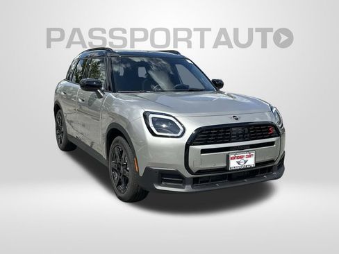 Used 2026 MINI Cooper Countryman S AWD/4WD image 22