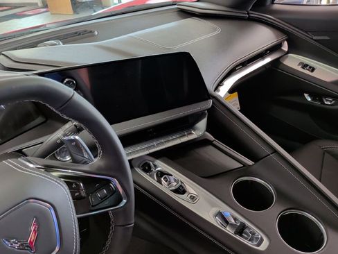 New 2026 Chevrolet Corvette Stingray Coupe w/ 1LT image 21