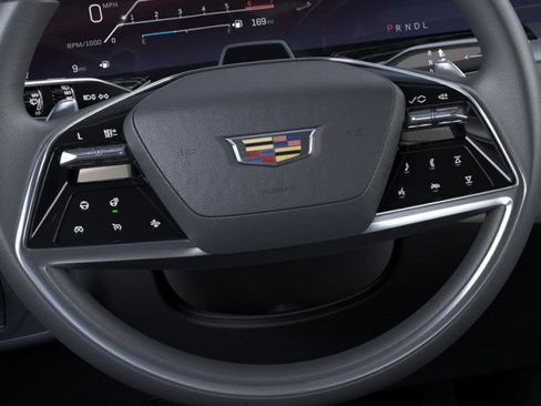 New 2026 Cadillac Escalade Sport w/ LPO, ONYX Package image 19