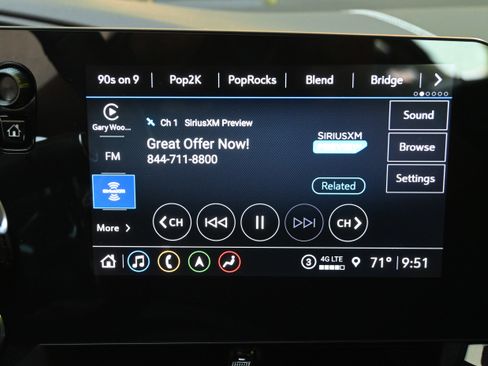 Used 2023 Chevrolet Corvette Stingray Preferred Cpe w/ Z51 Performance Package RWD image 23