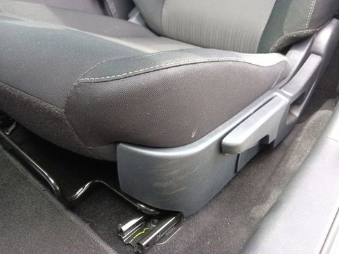 Used 2025 Nissan Sentra SV w/ Trunk Package FWD image 16