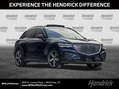 Used 2024 Genesis GV70 3.5T Sport w/ Sport Prestige Package