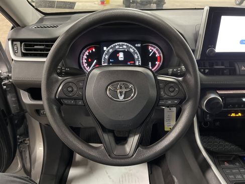 Used 2024 Toyota RAV4 LE image 16