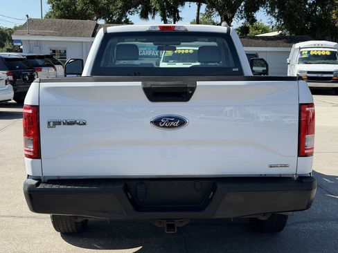 Used 2016 Ford F150 XL RWD image 7