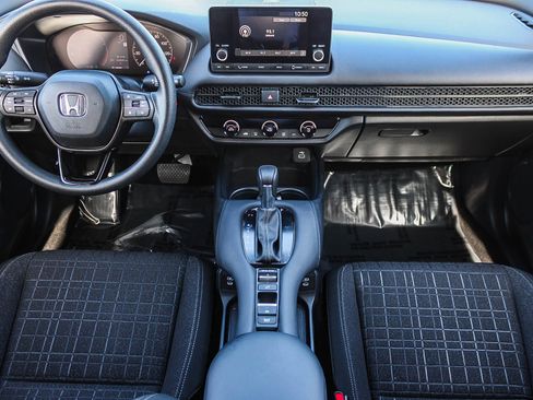 Certified 2024 Honda HR-V LX image 13