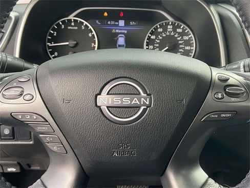 Used 2024 Nissan Murano SL image 19