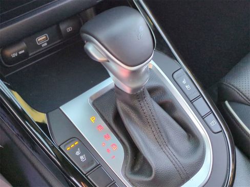 Used 2023 Kia Forte GT-Line w/ GT-Line Premium Package image 16