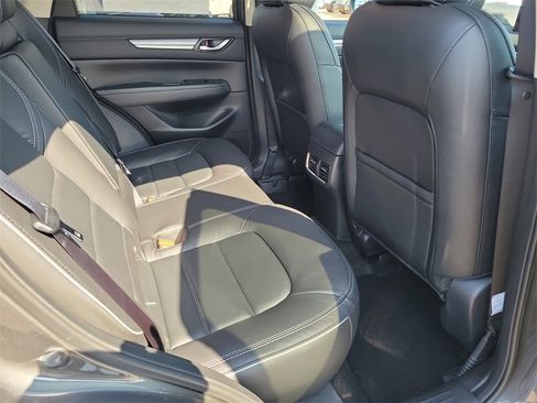 New 2025 MAZDA CX-5 AWD 2.5 S w/ Premium Plus Pkg image 16