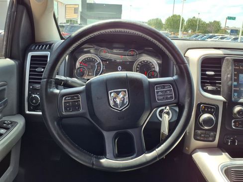 Used 2016 RAM 1500 Lone Star AWD/4WD image 14
