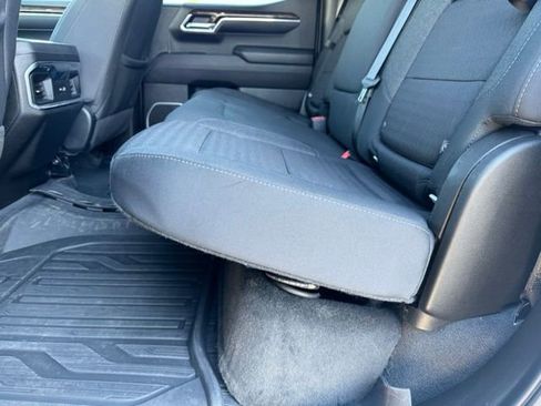 Certified 2023 GMC Sierra 1500 Elevation AWD/4WD image 7