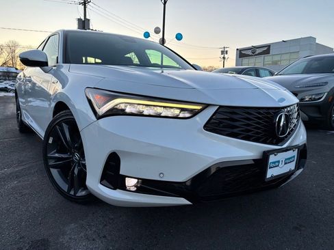 Used 2023 Acura Integra A-Spec image 52