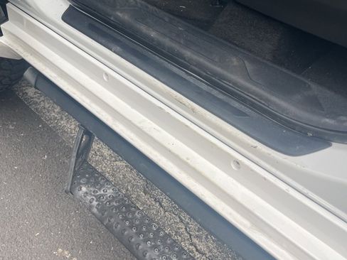 Used 2022 Toyota Tundra SR5 image 9