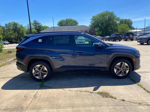 New 2026 Hyundai Tucson SEL AWD/4WD image 2