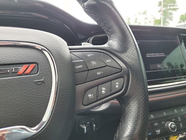Certified 2024 Dodge Durango R/T AWD/4WD image 14