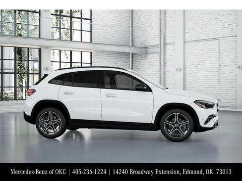Used 2026 Mercedes-Benz GLA 250 4MATIC image 15