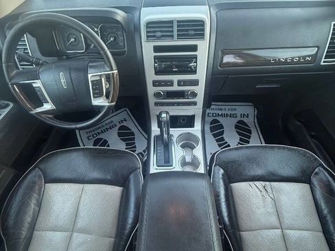 Used 2008 Lincoln MKX AWD image 16