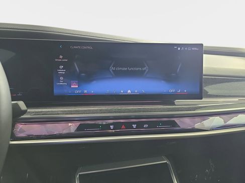 Certified 2023 BMW 760i xDrive 760i xDrive image 20