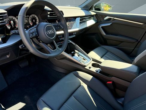New 2026 Audi A3 2.0T Premium image 4