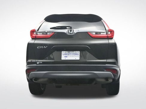 Used 2019 Honda CR-V EX image 37