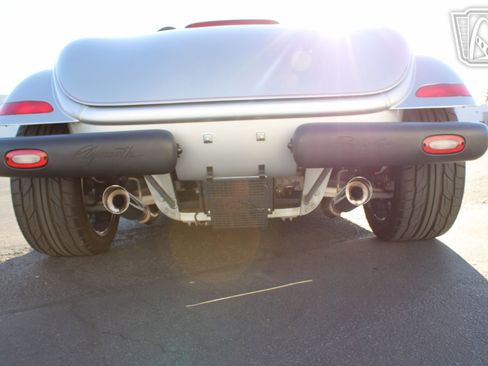 Used 2001 Plymouth Prowler RWD image 13