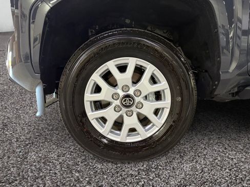 New 2025 Toyota Tacoma SR5 image 14