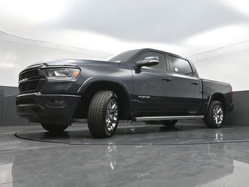 Used 2021 RAM 1500 Laramie RWD image 28