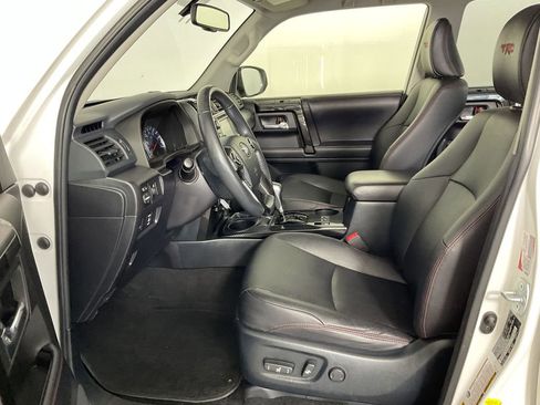 Used 2017 Toyota 4Runner TRD Pro image 17