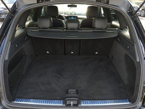 Certified 2021 Mercedes-Benz GLC 300 4MATIC image 10