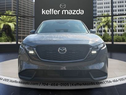 New 2026 MAZDA CX-5 Select