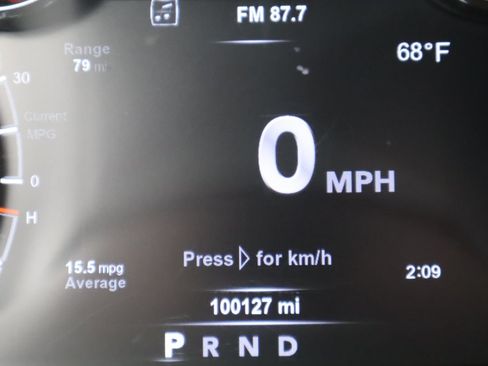 Used 2019 RAM 1500 Big Horn AWD/4WD image 43