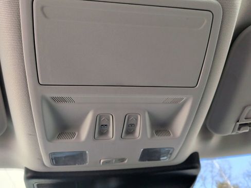 Certified 2023 Ford Bronco Sport Outer Banks w/ Tech Package image 25