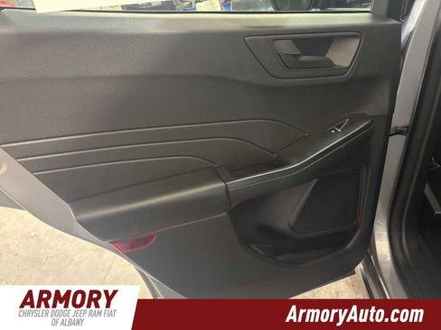 Used 2024 Ford Escape Active image 22