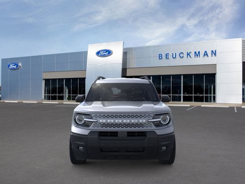 Used 2026 Ford Bronco Sport Big Bend w/ Convenience Package AWD/4WD image 2