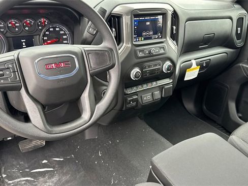 New 2026 GMC Sierra 1500 Pro w/ Pro Value Package image 13