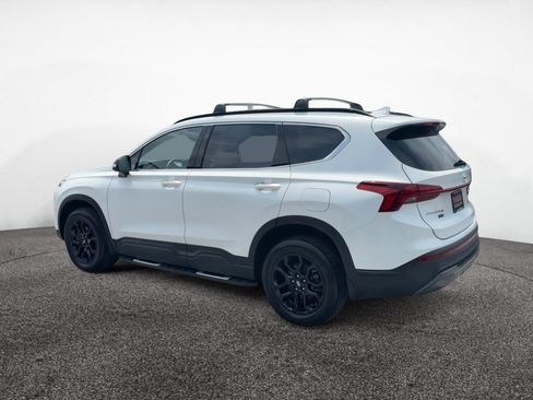 Certified 2023 Hyundai Santa Fe XRT AWD/4WD image 6